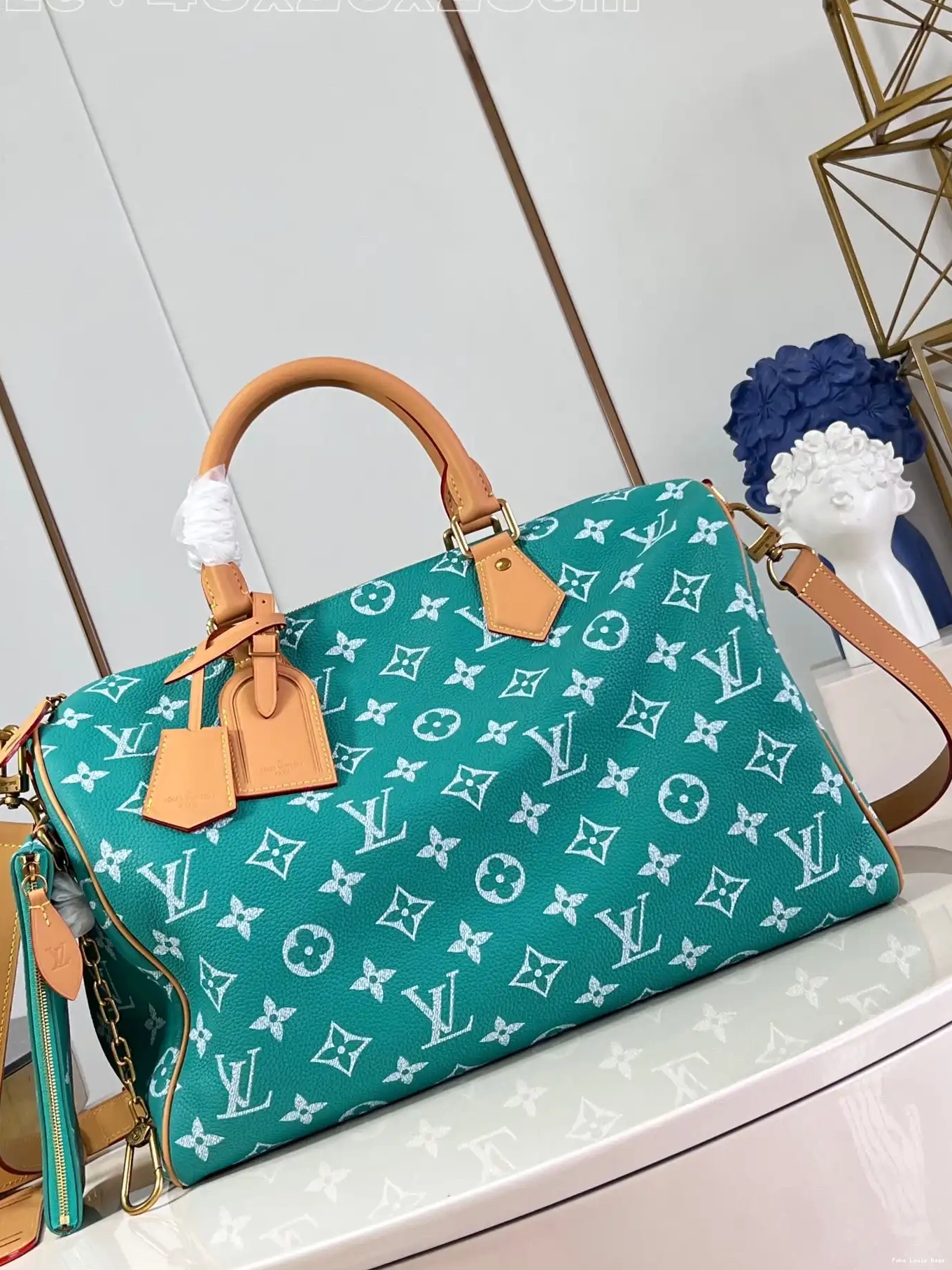 Repzbay 40 SPEEDY Vuitton Louis 0616
